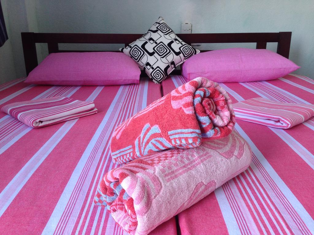 Sayuri Beach Hotel 마타라 외부 사진